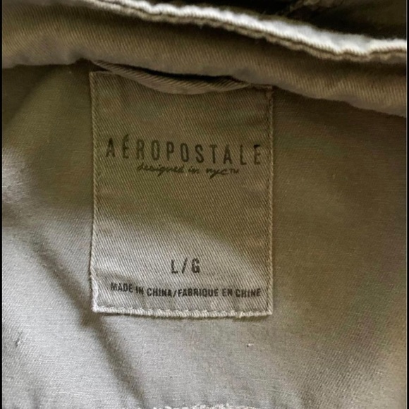 Shacket - Picture 4 of 4